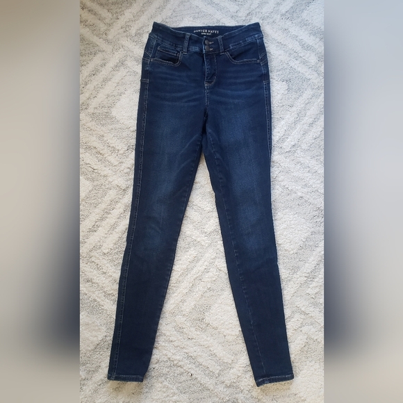 Denver Hayes Jeans - size 4 - Picture 2 of 8